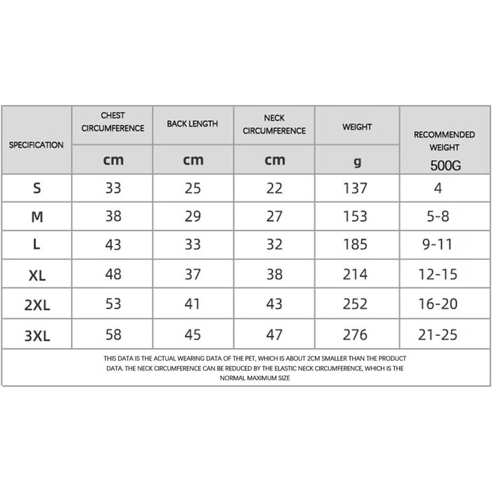 Зимовий одяг для собак - тепла куртка, вітрозахисний жилет, зимовий костюм, піжама для собак (жовтий, M)