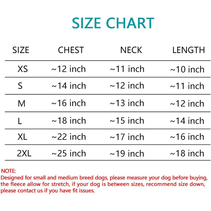 Теплий зимовий пуловер для собак з напівблискавкою, флісова куртка для собак, тепла жилетка для собак, одяг для собак у холодну погоду, для маленьких собак та цуценят, великих, бордовий