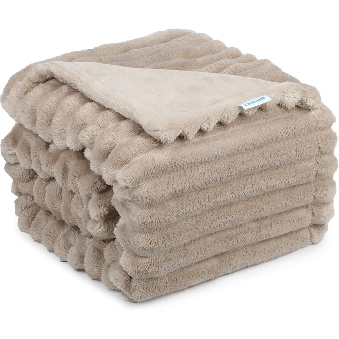 Водонепроникний плед для собак на диван, плюш, великий розмір (127x152,4 см), XL, для захисту меблів