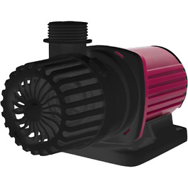 Dupla Marin Silent Power Pump 2000 л/год – потужна та тиха циркуляційна помпа для акваріумів, енергоощадна, для прісної та морської води, універсальне обладнання