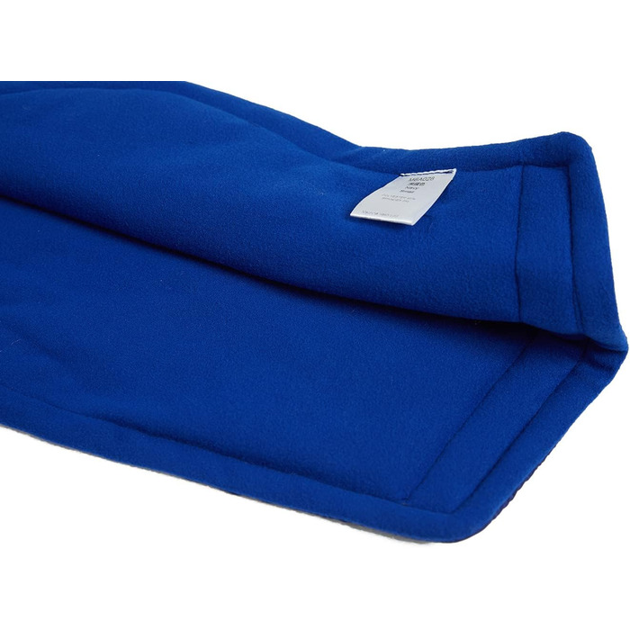 Теплий зимовий халат для собак, регульований, непродувний, для маленьких, середніх та великих собак