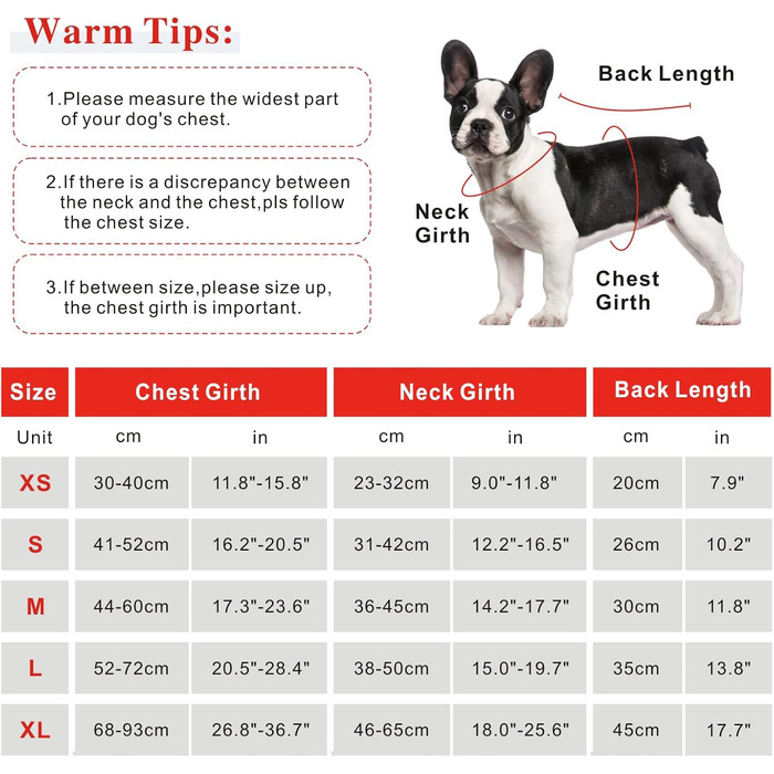 Рятувальний жилет для собак Oslueidy з високою плавучістю, світловідбиваючими елементами. Підходить для малих, середніх та великих собак. Ідеально для плавання, катання на човні, серфінгу та каякінгу. Червоний колір.