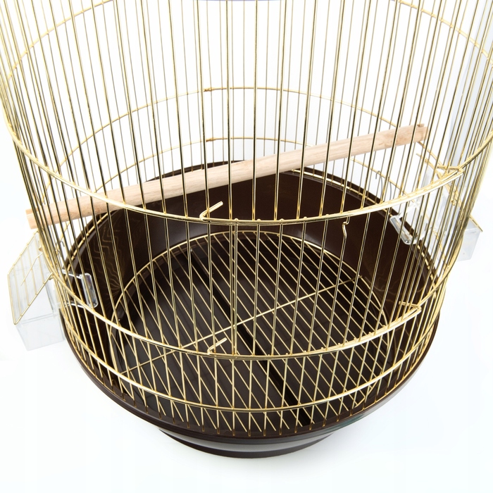 Клітка Panama Pet 40 x 0 x 0 см, коричнева