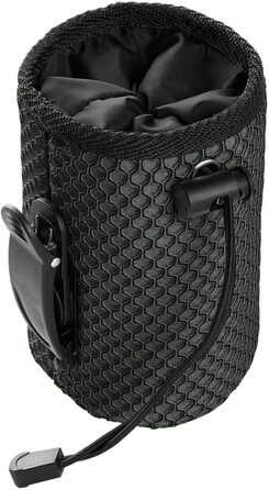 HUNTER Hilo Basic - пакет для перекусів, антрацитовий колір, універсальний розмір