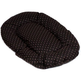 колір: тюльпан коричневий