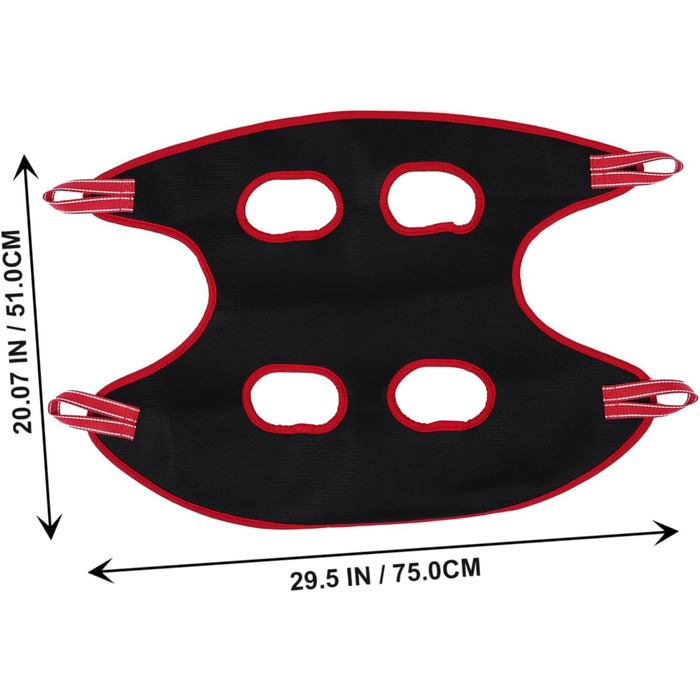 Гамак для грумінгу собак і котів JUMPLAWN: догляд за кігтями, миття, комфорт. Набір для грумінгу з щіткою та стрижкою.