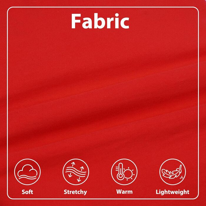 Тепла флісова жилетка для собак, червона, розмір M – для малих порід (Хаванез, Ши-тцу, Папільйон), легка зимова жилетка, повсякденний пуловер