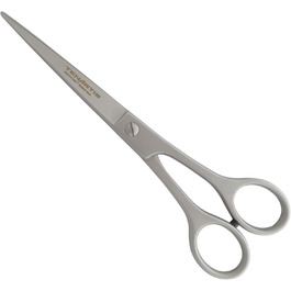 Професійні ножиці для волосся з нержавіючої сталі Profi Tierhaar 18 см - Tenartis, Італія
