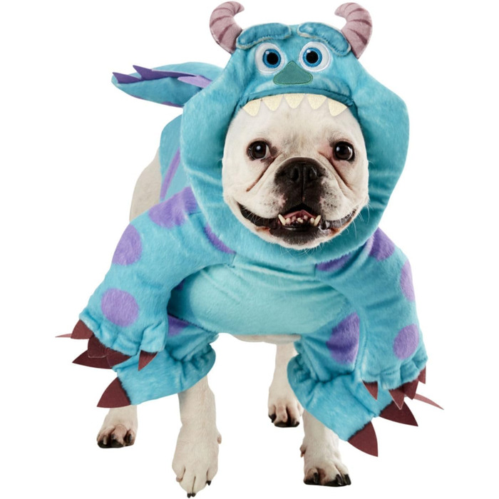 Костюм для домашніх тварин Rubie's, XL (див. зображення)