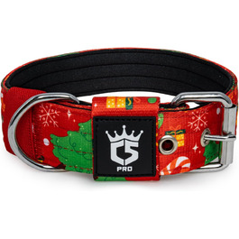 колір: різдвяний червоний