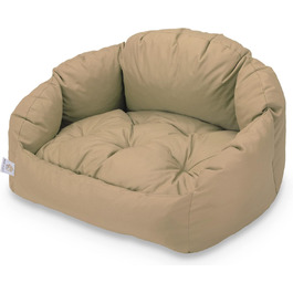 колір: бежевий