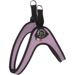 колір: фіолетовий / чорний