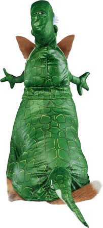 Костюм для собак Monster Pixar від Rubie's, офіційний дитячий костюм, розмір M, 200 г