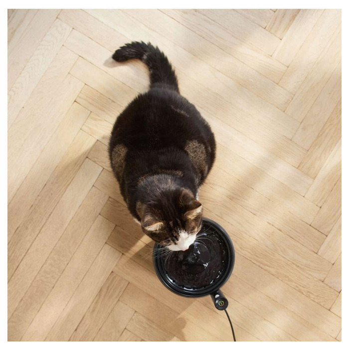 Автоматичний фонтан-поїлка для котів Philips PAW3210/02