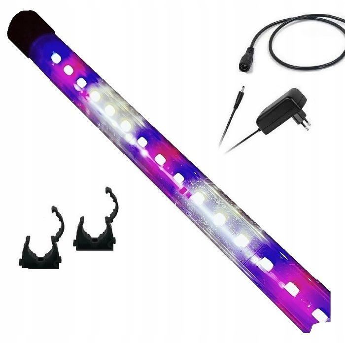 LED-освітлення для акваріума 100 см 5630 SPEKTRUM II