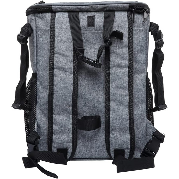 Корзина для собак, рюкзак для тварин, транспортер для котів PETRIVE