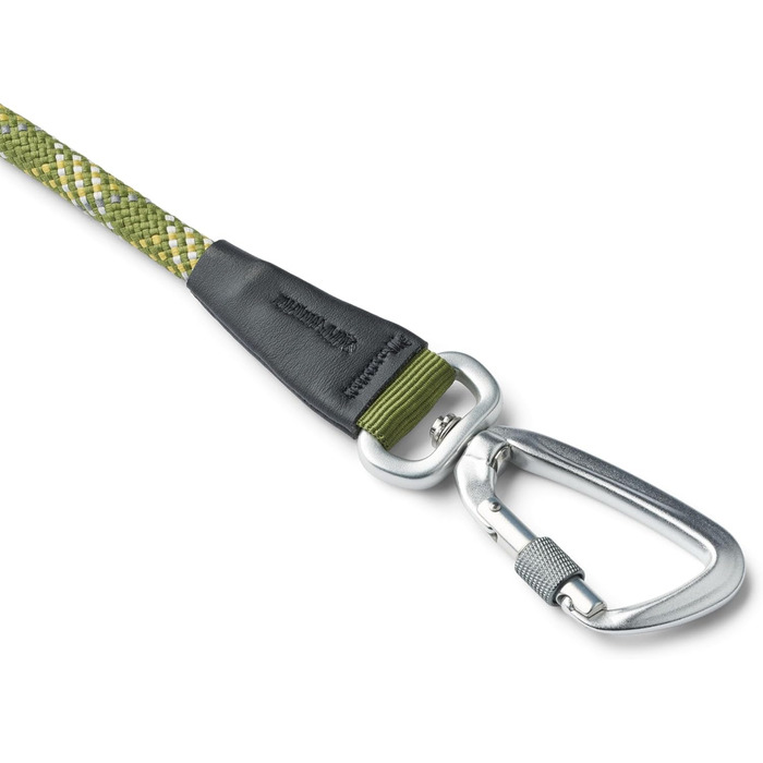 Повідок для собак DOG Copenhagen Urban Rope 3.0, зелений, L