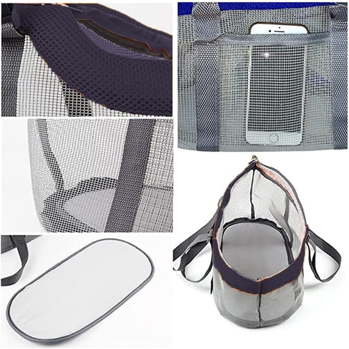 Транспортна сумка для тварин, переноска для собак та котів, чорна. Дыхаюча переноска для собак та котів, з міцним дном, регульована. Підходить для цуценят, кошенят та дрібних тварин.