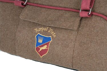 Транспортна сумка для тварин Royal Pets Kerbl 80383