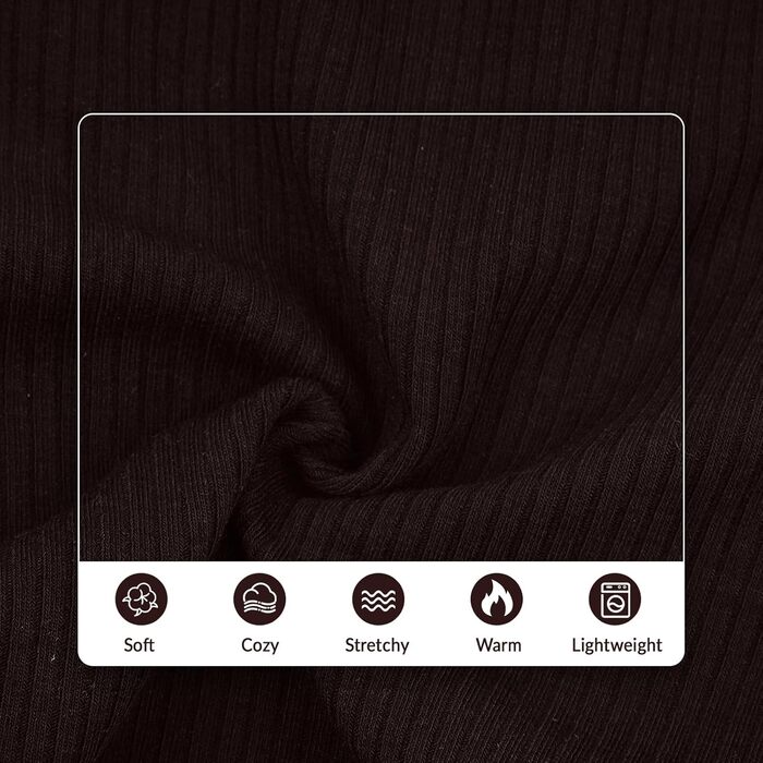 Пуловер з коміром-стійкою для гончаків, теплий зимовий одяг, куртка для гончаків, одяг для собак середнього розміру, теплий пуловер для собак (M, Коричневий)