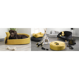 Ліжко-гамак для кота на радіатор, антрацитовий