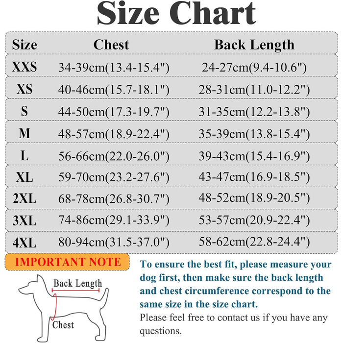 Водонепроникний теплий зимовий одяг для собак з ніжками. Куртка для собак, теплий пуловер для собак з флісу, водонепроникна зимова куртка для собак, одяг для собак, дощовик. Колір: червоний, розмір XXS (довжина спини 24-27 см)