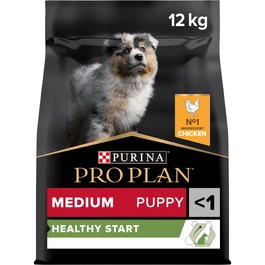 Корм PRO PLAN Health Start Puppy Karma для цуценят з куркою, 12 кг