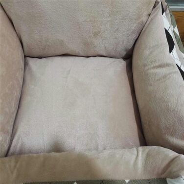 Крісло-ліжко для собак Anyu: міцне, водонепроникне, знімний та пральний вкладиш