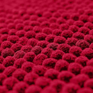 Килимок для собак Hunter Schmutzfang Waterloo сірого кольору, розмір M