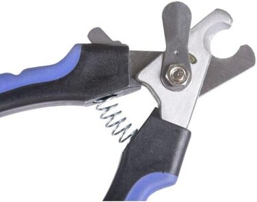 Show Tech Comfort Nail Cutter - Великий кусачки для нігтів