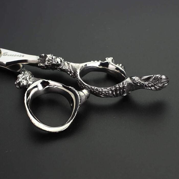 Професійний набір ножиць для перукарів Japan 440C Styling Studio (2 шт., 7 дюймів)