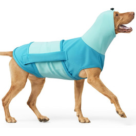 колір: блакитний