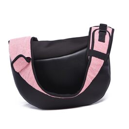 Транспортна сумка для кота/собаки COLLBATH: міцна, зносостійка, зручна для подорожей