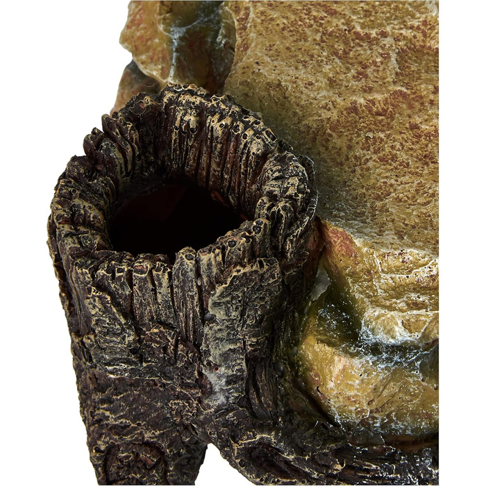 Trixie Felsplateau з колодою, 25 см - іграшка для котів