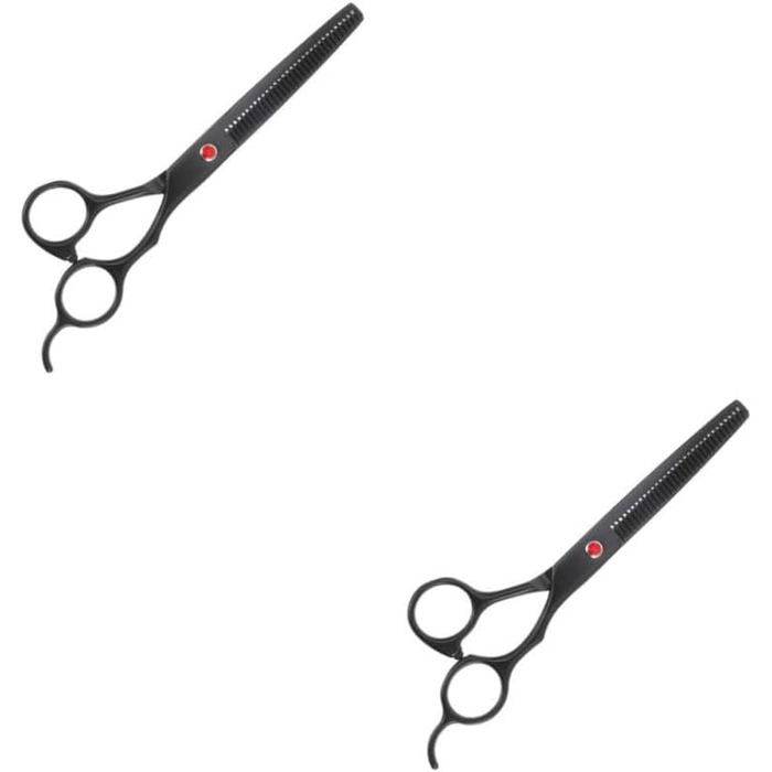 Ножиці для стрижки волосся Ipetboom - професійні ножиці з нержавіючої сталі для точного стриження