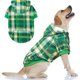 розмір: l (обхват: спина 51 см, груди 71 см, шия 43 см)