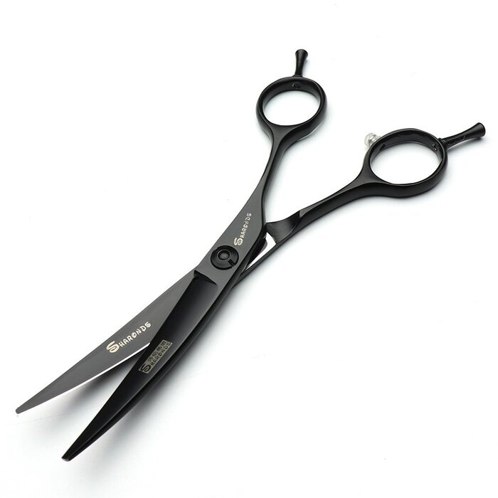 Професійні ножиці для перукарів 6 дюймів - високоякісні ножиці для стрижки волосся