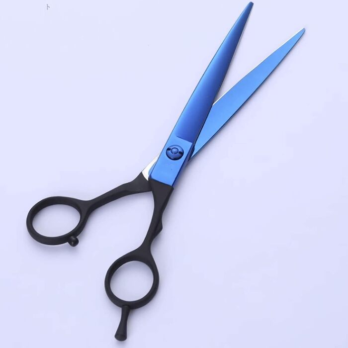 Набір ножиць для собак та котів: професійні ножиці для грумінгу з нержавіючої сталі