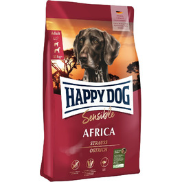 Сухий корм для собак Happy Dog Sensible Montana з кониною, беззерновий та безглютеновий, монопротеїновий з Omega-3 та Omega-6, 10 кг
