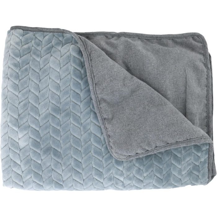 Крісло-ліжко для собак Ancol – зручна підстилка для дому, 60 x 50 см