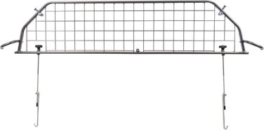 Сітка для собак Travall Volvo V60 (2010-2018) – захист багажника, міцне сталеве полотно