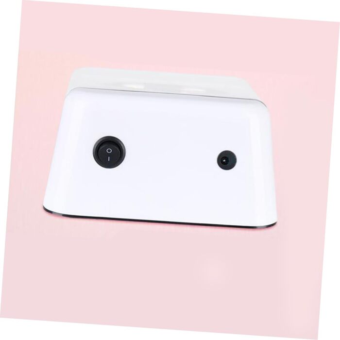 Автоматичний годівниця для котів та собак Kisangel з інфрачервоною індукцією, велике завантаження, антиковзаюча основа