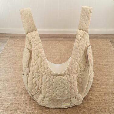 Рюкзак для собак і котів Godpqiui | Дихаючий, м'який, портативний | Для цуценят, малих собак, котів | Outdoor, кемпінг, прогулянки, подорожі (Хакі)