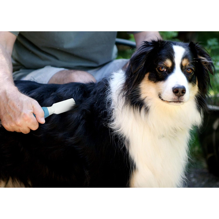 LovinPup професійний тример для видалення ковтунів у собак і котів, делікатний догляд за шерстю, підходить для всіх типів шерсті
