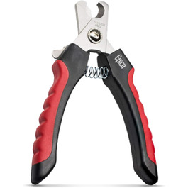 Професійні ножиці для грумінгу тварин Epica Nr.1, середні/великі, ML Pet Clipper (Small)