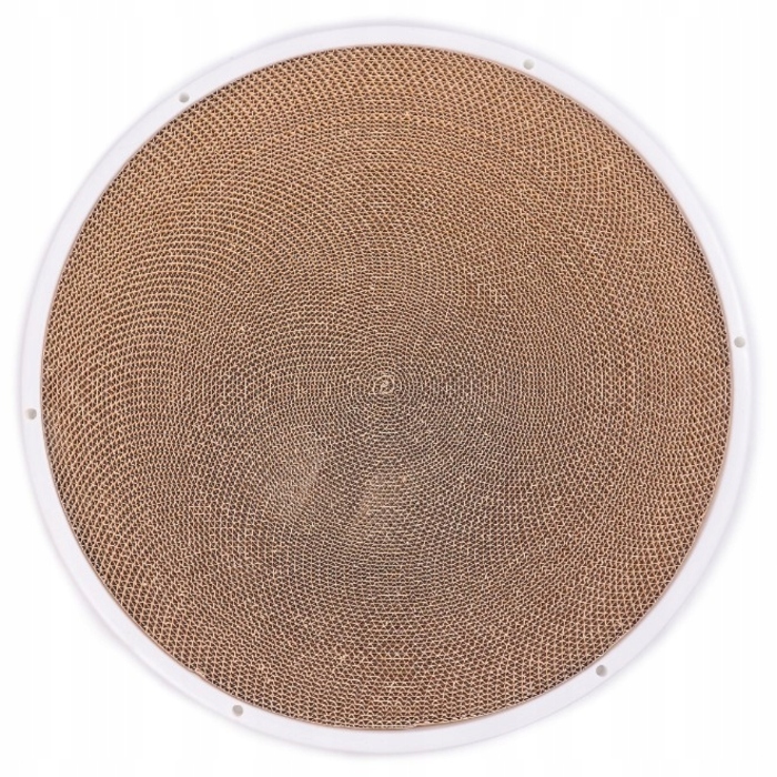 Низька дряпалка для котів Jumi 11