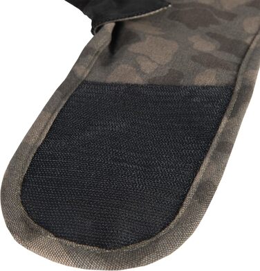 Куртка для собак Carhartt Firm Duck Insulated, XL, TARMAC/DUCK CAMO