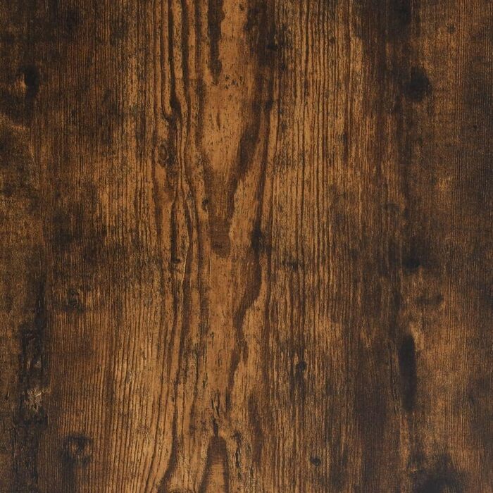 Тумба для акваріума Somanki, димчастий дуб, 100x40x60 см, деревостружковий матеріал