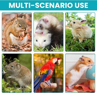 Транспортна сумка для кота та собаки, переноска для тварин 30x27x21 см