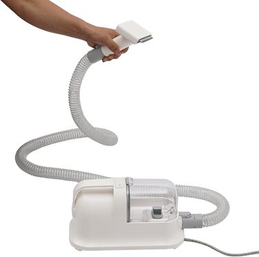 Професійний триммер для собак і котів: для густого, довгого та кучерявого хутра